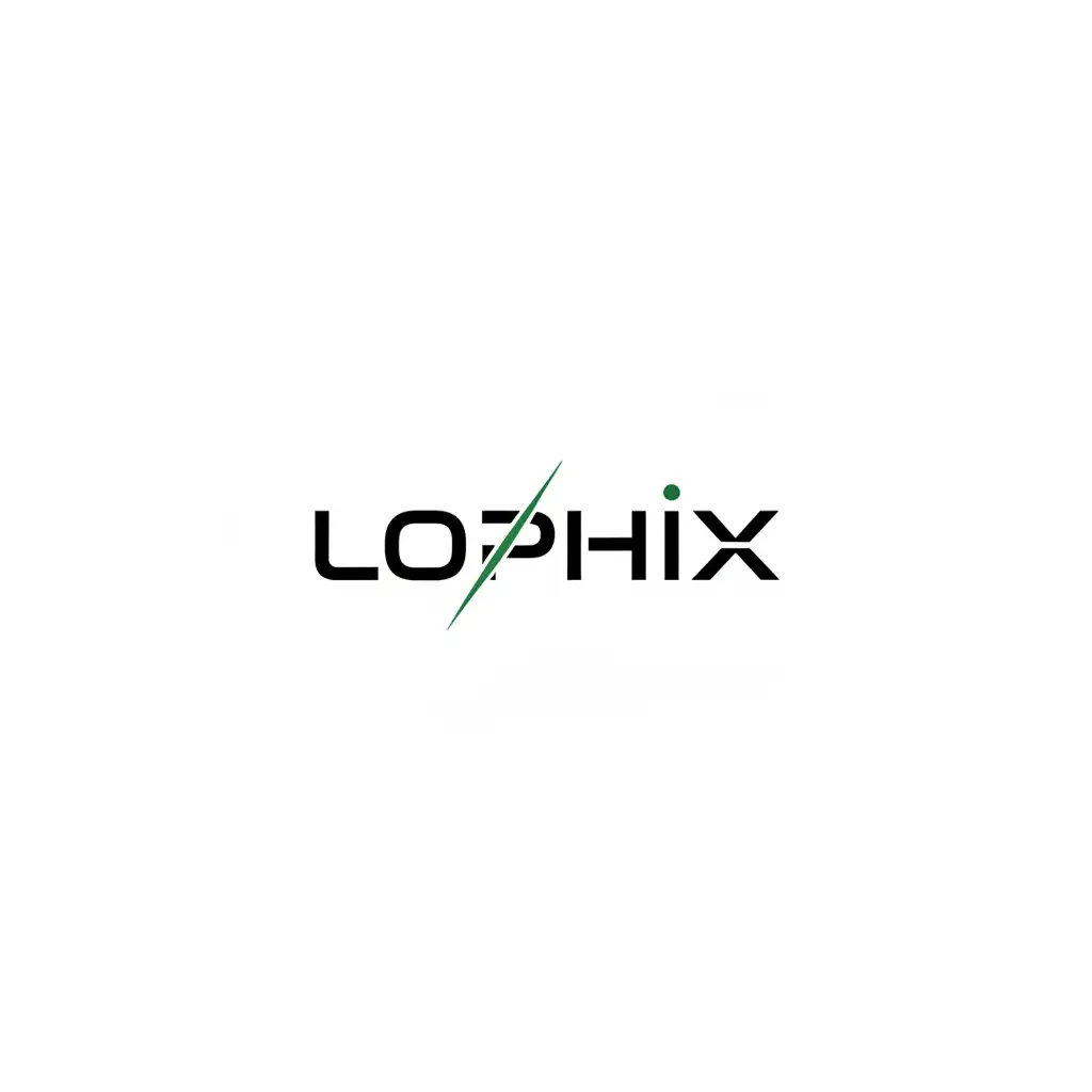 Lophix Agency